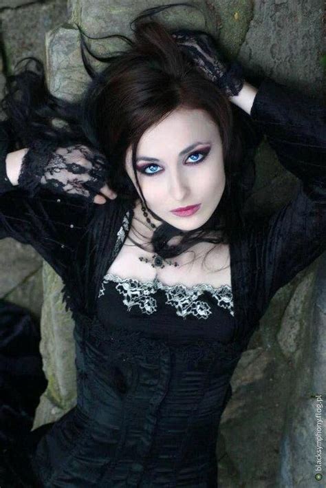 Emily Strange Gothic Fashion Refined Fashion Gothic Beauty