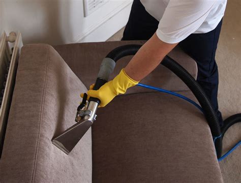 steam clean microfiber couch  methods