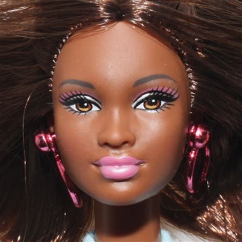 Black Barbie Niggabarbie Twitter