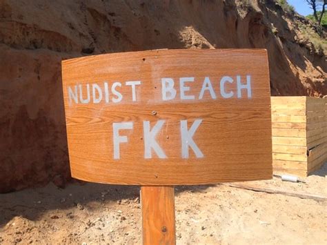Nude Beach In Sunj Beach Lopud Croatia Our First