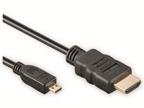 hdmimicro hdmi kabel high speed  ethernet    kaufen