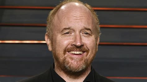 Report 5 Women Accuse Comedian Louis C K Of Sexual Misconduct Twin