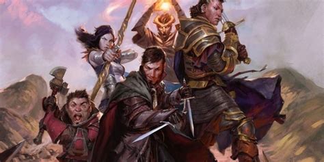 New Unearthed Arcana Content Adds Two Subclasses To Dungeons And Dragons