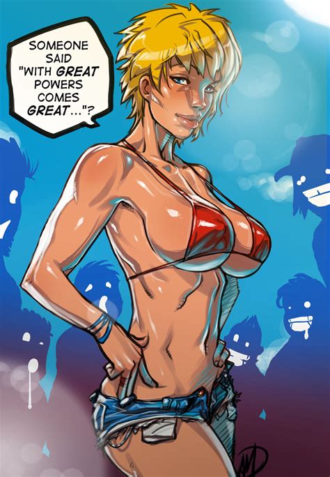 powergirl pictures and jokes funny pictures and best jokes comics images video humor
