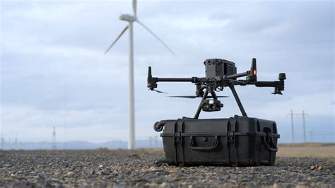 dji  rtk enterprise drohne offiziell vorgestellt drone zonede