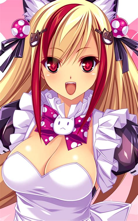 hh 53 busty neko maids sorted by position luscious