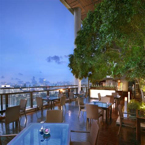 banyan tree bangkok thailand hotel review conde nast traveler