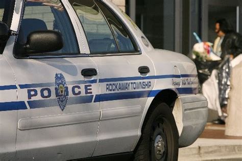Rockaway Twp Policewoman Files Whistleblower Lawsuit Claiming