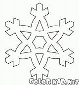 Nieve Copo sketch template