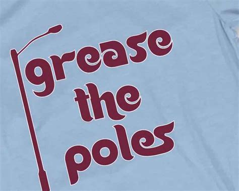 grease  poles phillies    astros  home  week