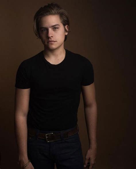 hot pics of dylan sprouse elle australia