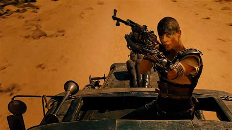 ‘mad max fury road review an action film that serves as