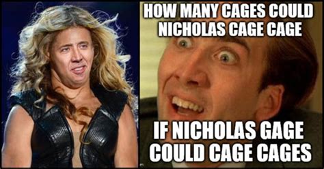 Nick Cage Happy Birthday Meme