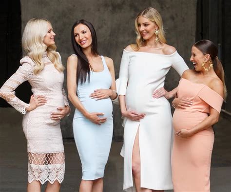 yummy mummies cast address the backlash now to love