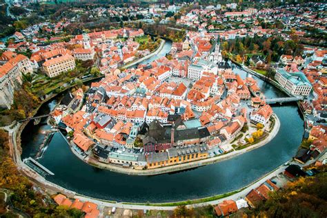 czech republic rough guides