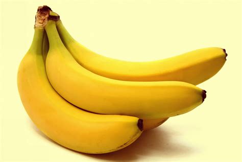 gruende warum du sofort eine banane essen solltest