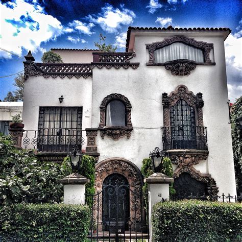 house  mexico spanish colonial homes spanish style homes spanish revival home