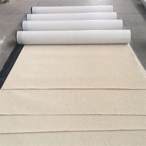 hdpe  adhesive waterproof membrane sichuan sinomaco materials technology