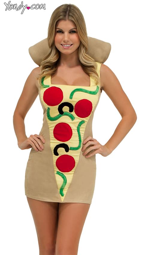 Are These Supposedly Sexy Halloween Costumes Really Just Silly Tell Us