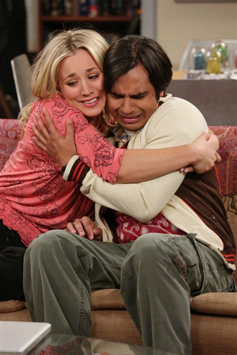 Big Bang Star Kunal Nayyar Wants You To Know His Accent Is Real