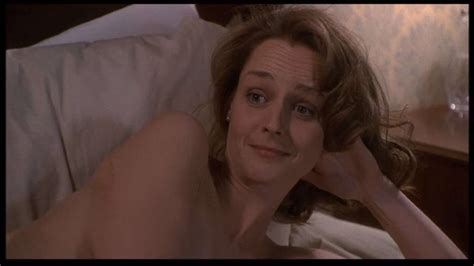 Naked Helen Hunt In As Good As It Gets