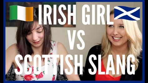 Scottish Girl – Telegraph