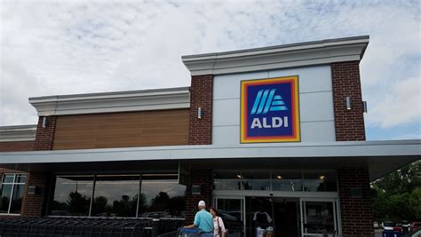 aldi grocery stores coming  brentwood
