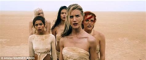 mad max fury road wins unlikely legion of feminist fans