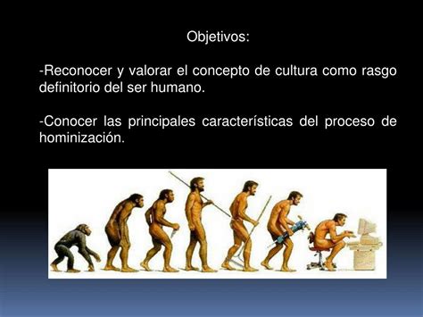 Ppt Los Origenes Del Ser Humano Powerpoint Presentation Free