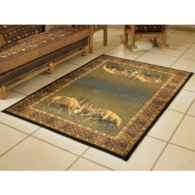 deer rug option area rugs rugs rug options