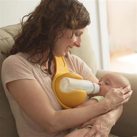 hand  baby bottle holder freely rotatable strap leash feeding fixi baby bottle holders