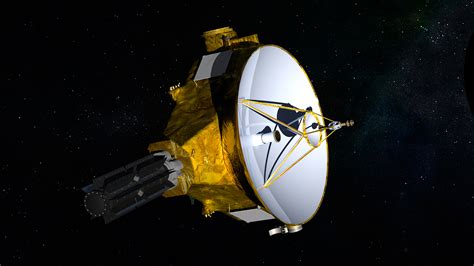 group  scientists     mission  pluto