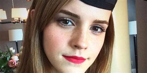 Emma Watson Graduates From Brown University Emma Watson