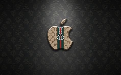 gucci logo wallpapers wallpaper cave