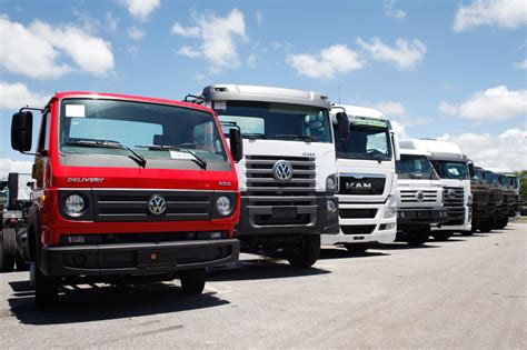 Formado El Consejo De Administración De Volkswagen Truck And Bus Gmbh En
