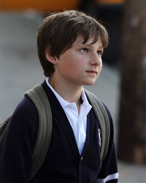 Ouat Henry Jared Gilmore Once Upon A Time Gilmore