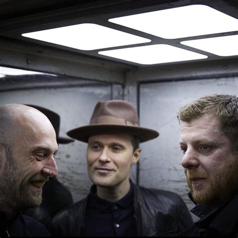 fratellis announce global  competition  magazine green design pop news