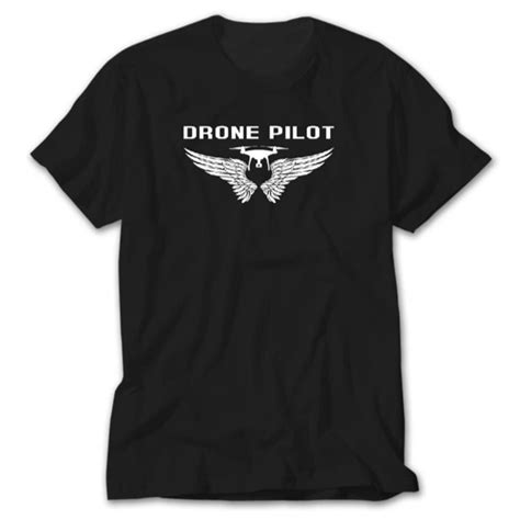 drone  shirt drone pilot tee shirt  shirt kingship