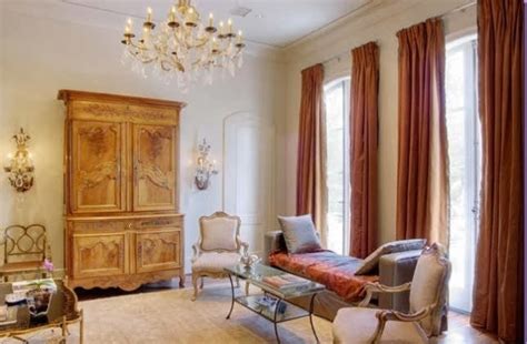 cluny chronicles dreaming  french rooms