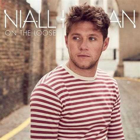 Niall Horan Continue L’exploitation De Son Premier Album Solo La