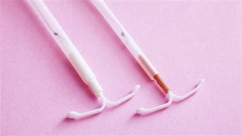 diu de cobre e mirena são iguais qual o melhor método contraceptivo