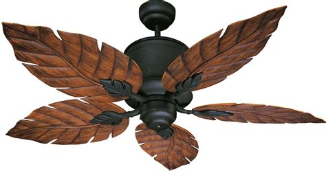 tropical leaf ceiling fan   fan  install warisan lighting