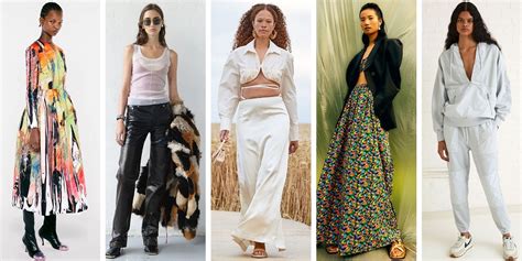 top fashion trends from spring summer 2021 citi legs