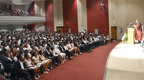 claflin welcomes largest freshman class in university history