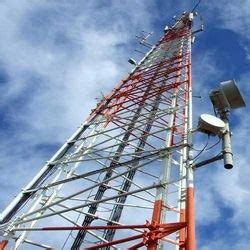 signal towers   price  india