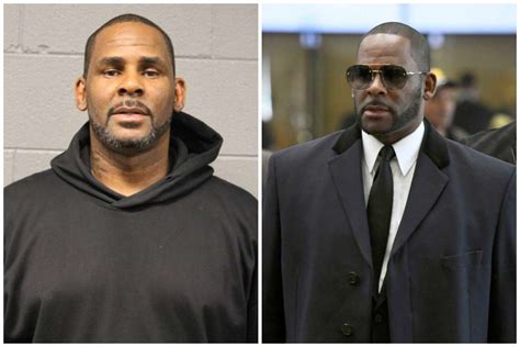 r kelly arrested in chicago on federal sex trafficking charges kikiotolu news