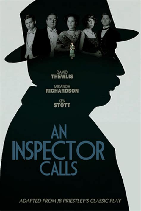 inspector calls tv
