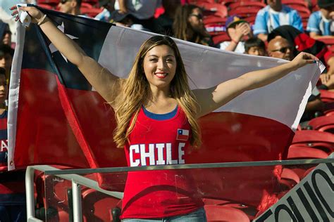 top 10 hottest female football fans this world cup hot