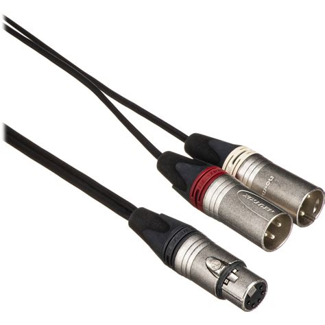 sony  pin  dual  pin xlr cable  ecm  ecxfm bh
