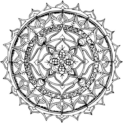 coloringrocks mandala coloring pages abstract coloring pages
